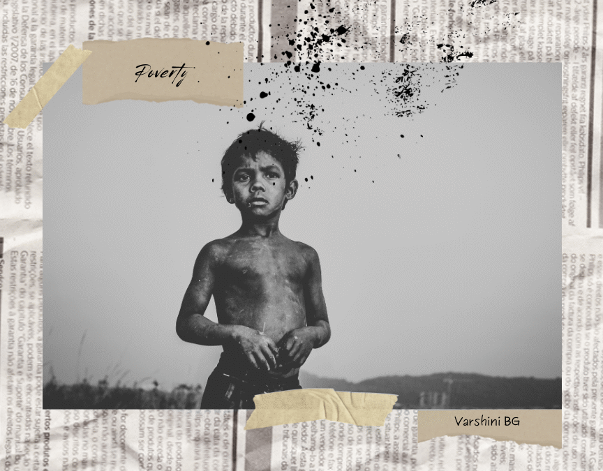 Poverty